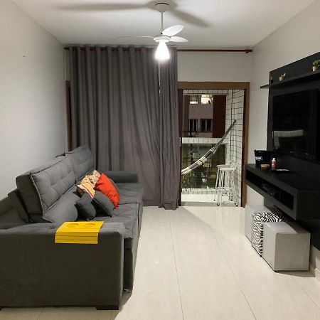 Apartamento Pe Na Areia - Santos Екстер'єр фото