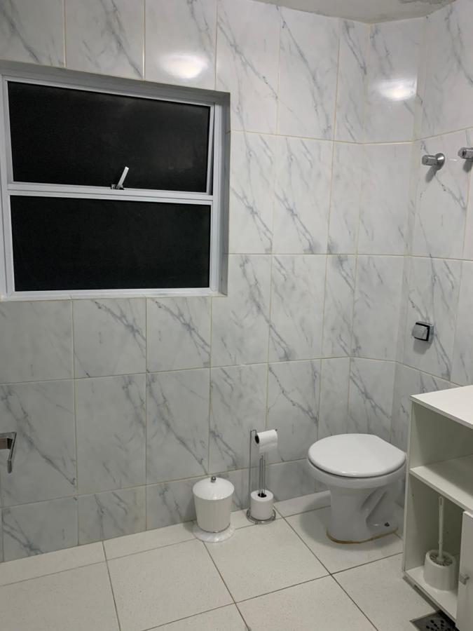 Apartamento Pe Na Areia - Santos Екстер'єр фото